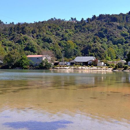 Blue Lagoon - Kaiteriteri Holiday Unit Екстер'єр фото