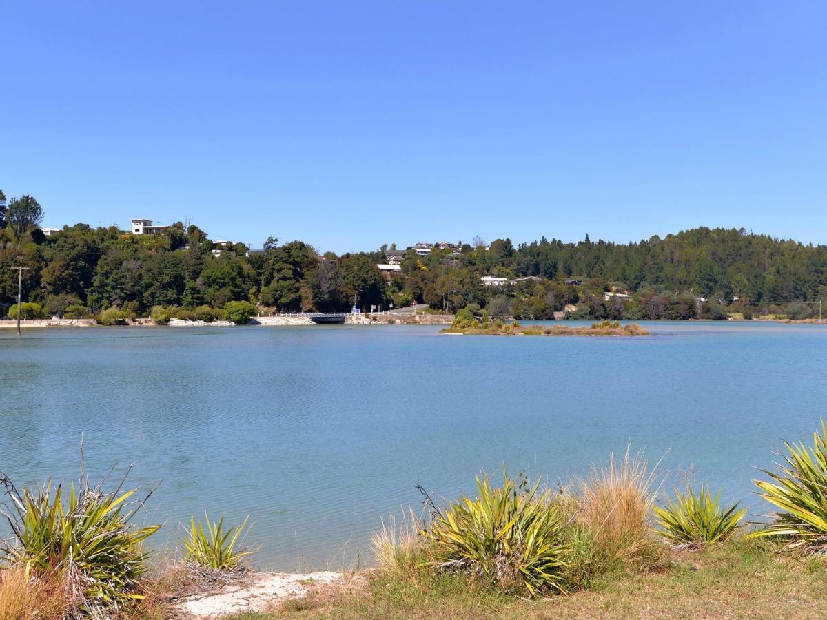 Blue Lagoon - Kaiteriteri Holiday Unit Екстер'єр фото