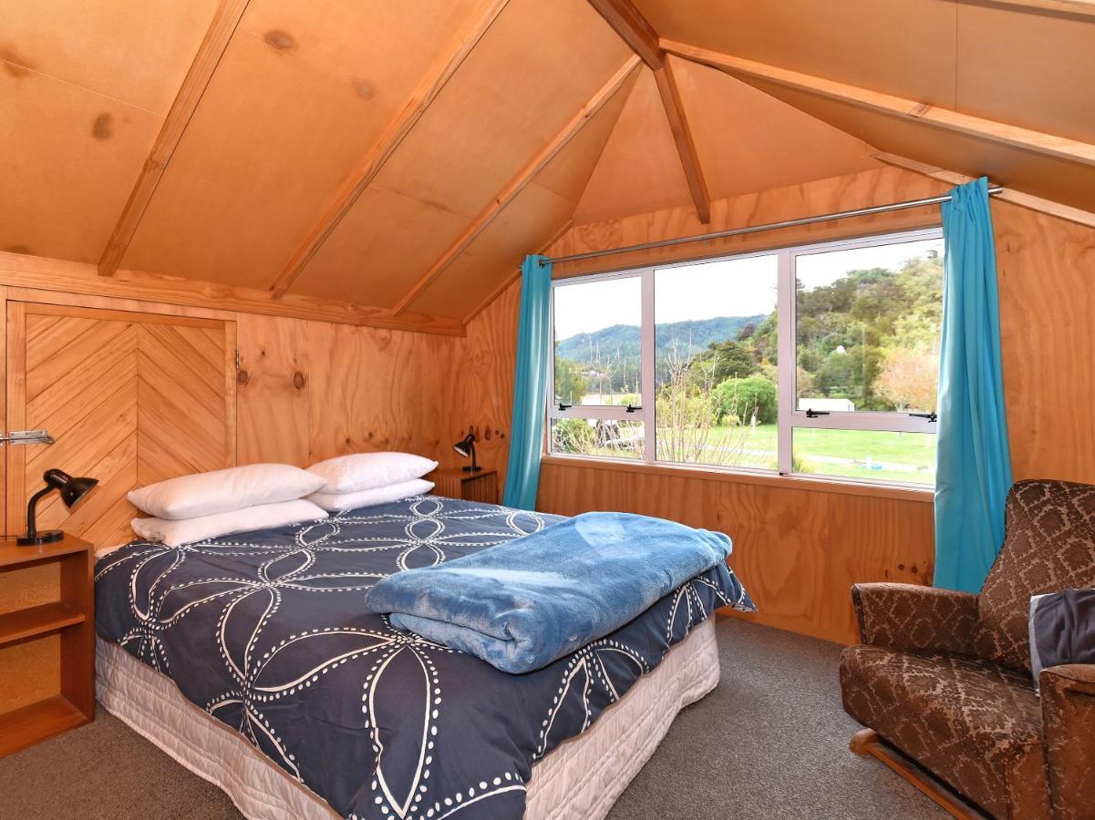 Blue Lagoon - Kaiteriteri Holiday Unit Екстер'єр фото