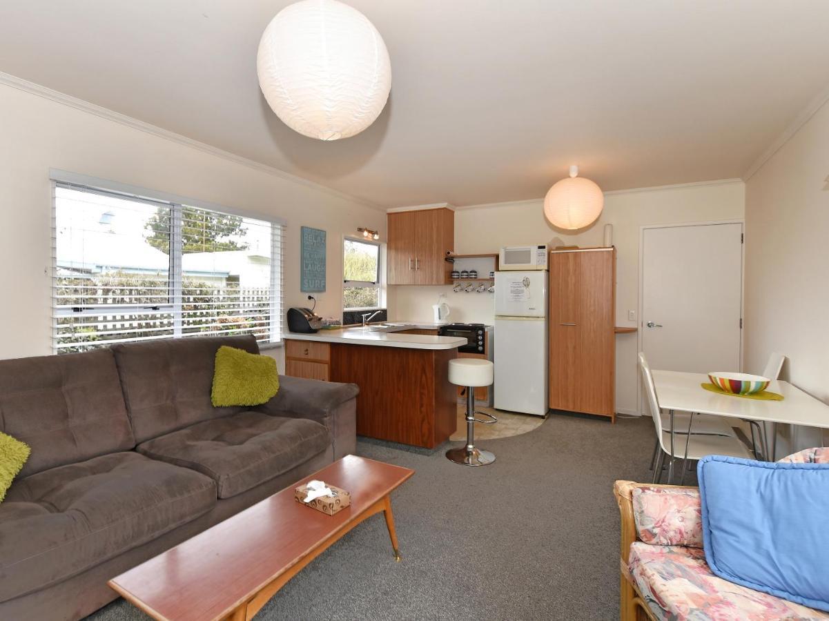 Blue Lagoon - Kaiteriteri Holiday Unit Екстер'єр фото
