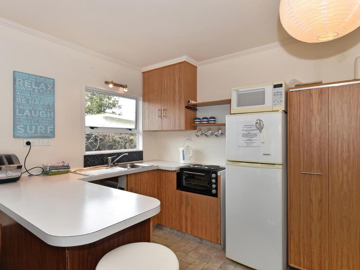 Blue Lagoon - Kaiteriteri Holiday Unit Екстер'єр фото