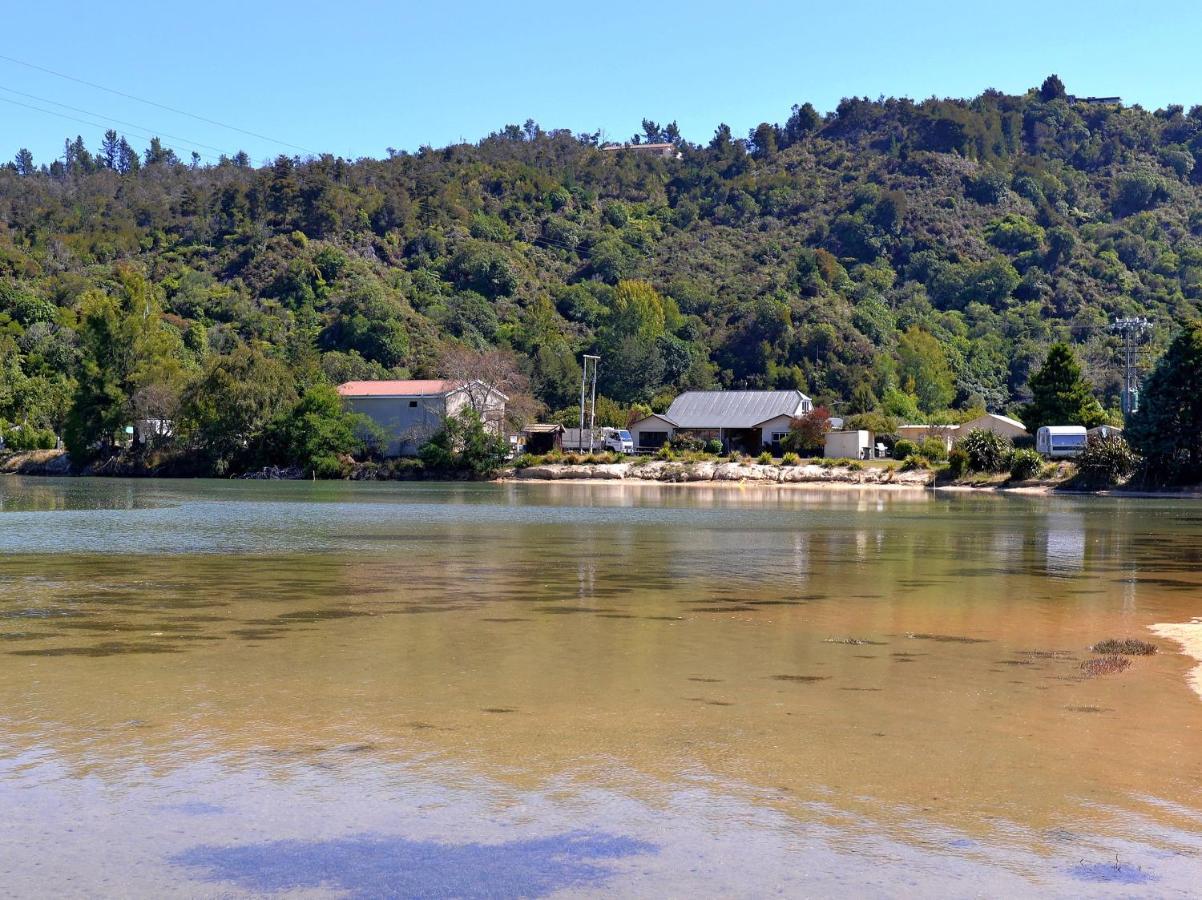 Blue Lagoon - Kaiteriteri Holiday Unit Екстер'єр фото