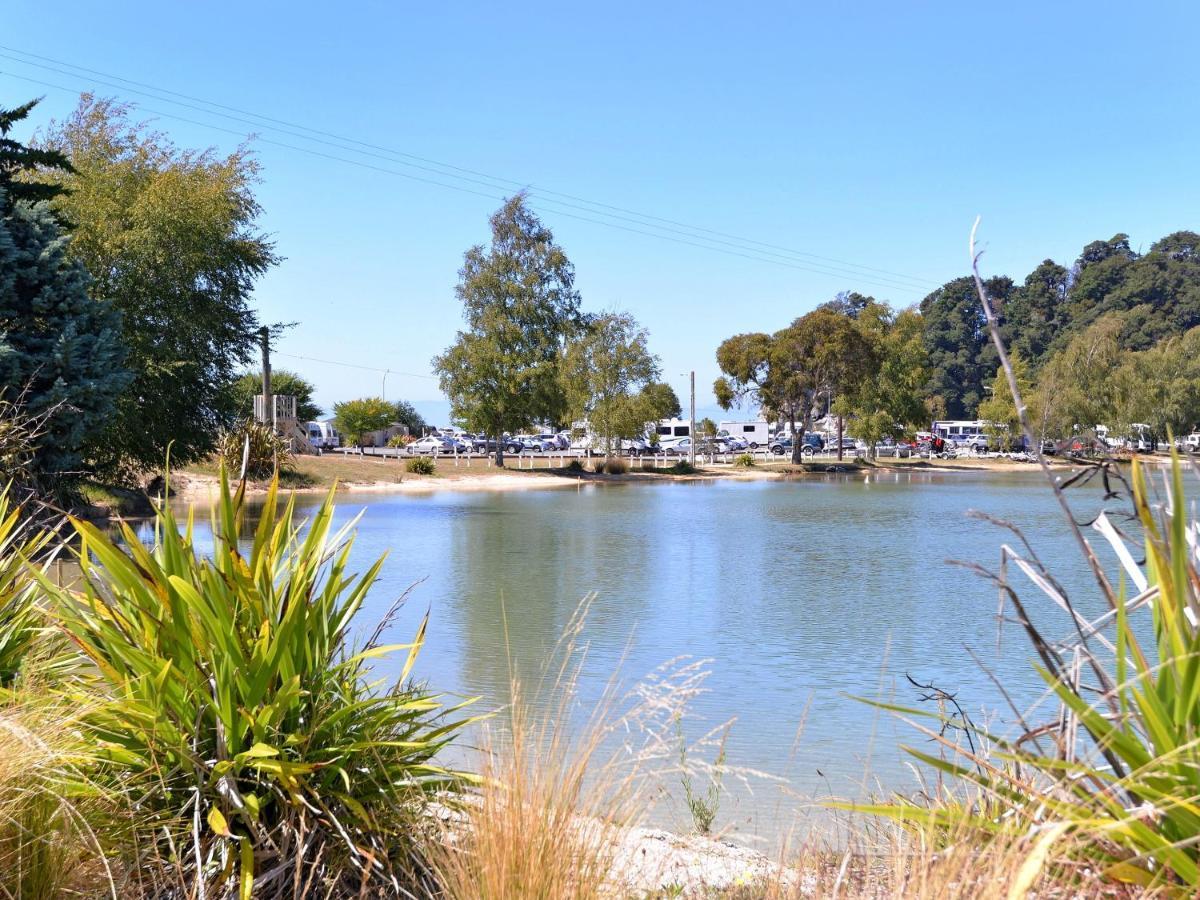 Blue Lagoon - Kaiteriteri Holiday Unit Екстер'єр фото