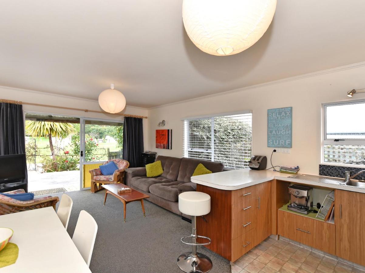 Blue Lagoon - Kaiteriteri Holiday Unit Екстер'єр фото