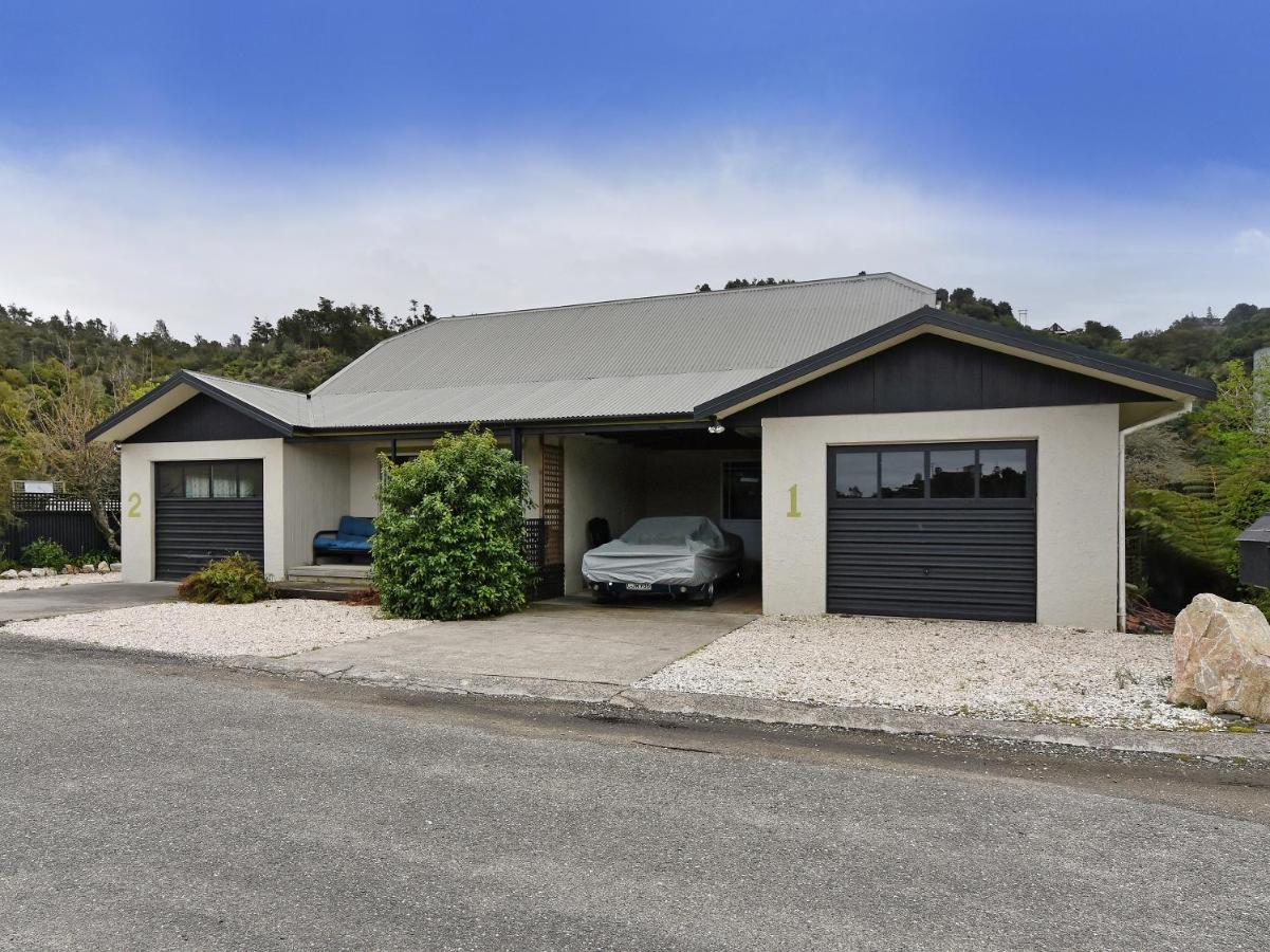 Blue Lagoon - Kaiteriteri Holiday Unit Екстер'єр фото